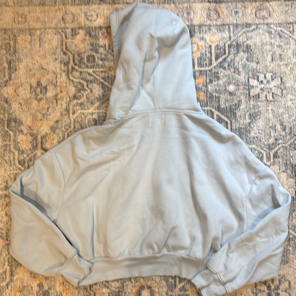 BDG cropped sweatshirt - Picture 3 of 3